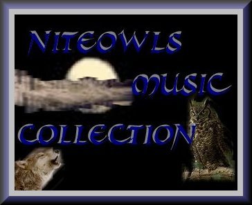 Niteowl's Music Collection